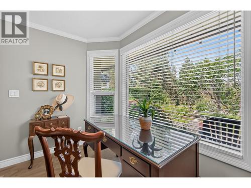 Beautiful outdoor views - 3901 Gallaghers Circle, Kelowna, BC - Indoor
