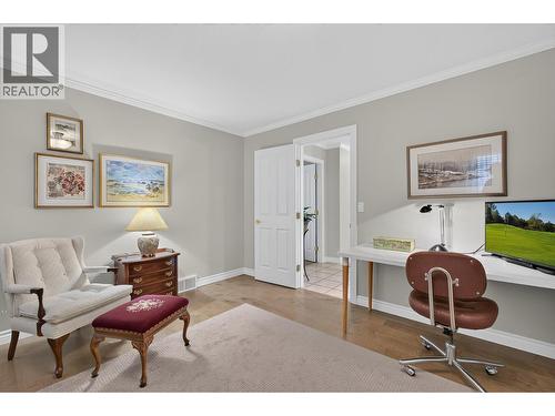 3901 Gallaghers Circle, Kelowna, BC - Indoor