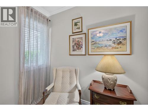 3901 Gallaghers Circle, Kelowna, BC - Indoor