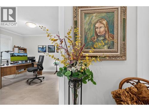3901 Gallaghers Circle, Kelowna, BC - Indoor Photo Showing Other Room