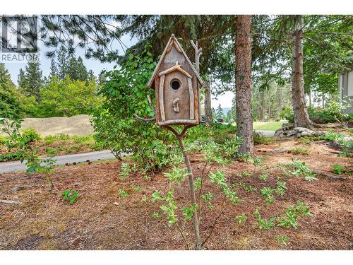 3901 Gallaghers Circle, Kelowna, BC - Outdoor