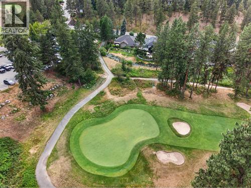 2nd Green - 3901 Gallaghers Circle, Kelowna, BC - Outdoor
