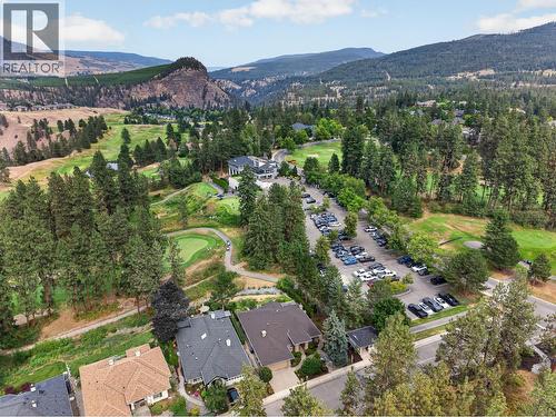 3901 Gallaghers Circle, Kelowna, BC - Outdoor With View