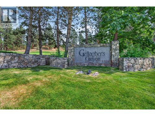3901 Gallaghers Circle, Kelowna, BC - Outdoor