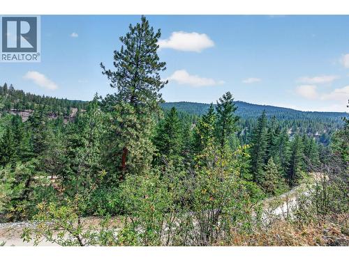 3901 Gallaghers Circle, Kelowna, BC - Outdoor With View