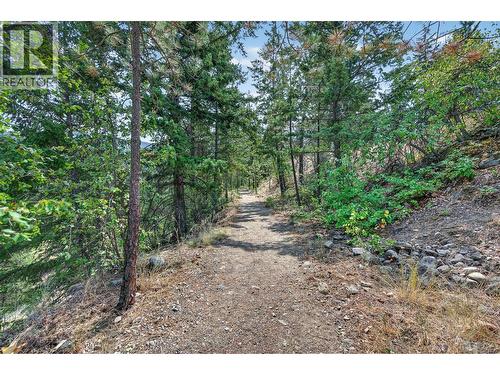 Hiking and Biking Trails - 3901 Gallaghers Circle, Kelowna, BC - Outdoor