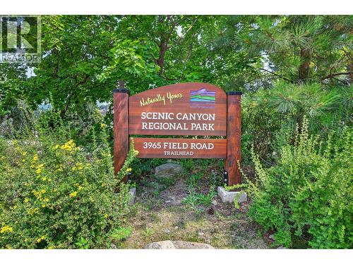 3901 Gallaghers Circle, Kelowna, BC - Outdoor