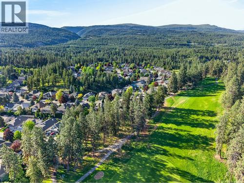 3901 Gallaghers Circle, Kelowna, BC - Outdoor With View