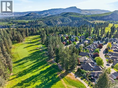 3901 Gallaghers Circle, Kelowna, BC - Outdoor With View