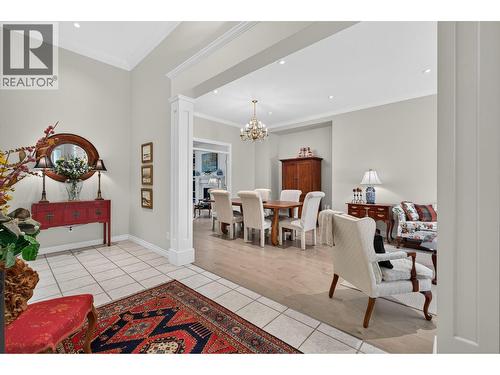 3901 Gallaghers Circle, Kelowna, BC - Indoor