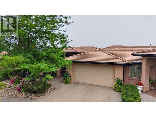 2213 Waddington Court Unit# 3, Kelowna, BC - Outdoor