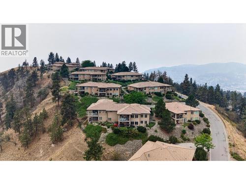 2213 Waddington Court Unit# 3, Kelowna, BC - Outdoor With View