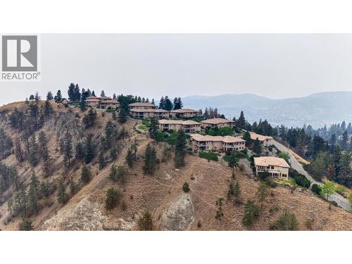 2213 Waddington Court Unit# 3, Kelowna, BC - Outdoor With View