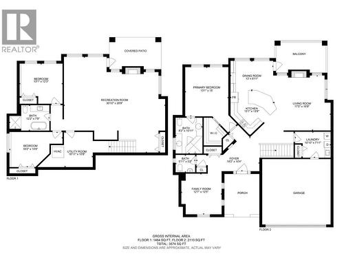 2213 Waddington Court Unit# 3, Kelowna, BC - Other