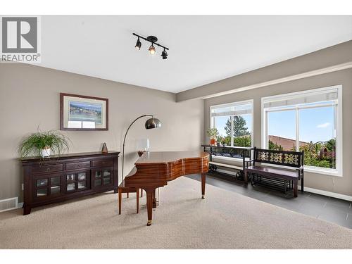 2213 Waddington Court Unit# 3, Kelowna, BC - Indoor