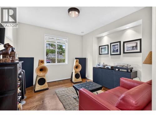 2213 Waddington Court Unit# 3, Kelowna, BC - Indoor