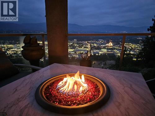 2213 Waddington Court Unit# 3, Kelowna, BC - Outdoor With View