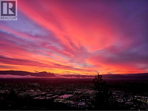 2213 Waddington Court Unit# 3, Kelowna, BC - Outdoor With View