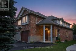 509 SOUTHRIDGE DRIVE  Hamilton, ON L9C 7V4