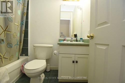 509 Southridge Drive, Hamilton, ON - Indoor Photo Showing Bathroom