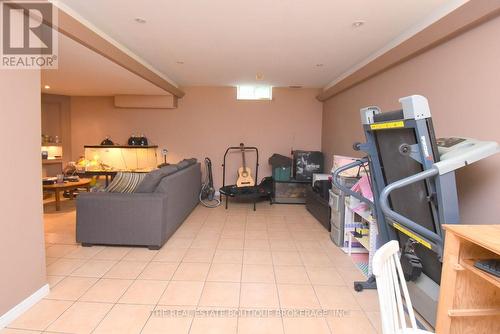 509 Southridge Drive, Hamilton, ON - Indoor