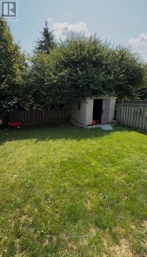 509 Southridge Drive, Hamilton, ON - Outdoor