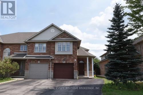509 Southridge Drive, Hamilton, ON - Outdoor With Facade