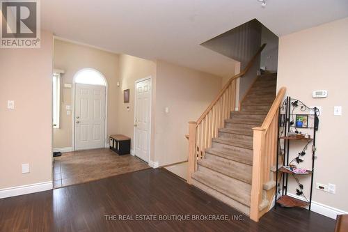 509 Southridge Drive, Hamilton, ON - Indoor Photo Showing Other Room