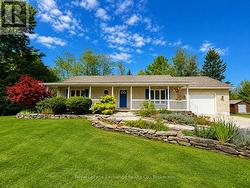 377 LAKE RANGE DRIVE  Huron-Kinloss, ON N0G 2R0
