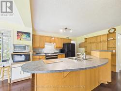 Kitchen - 