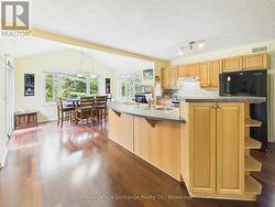 Kitchen/Dining Area - 