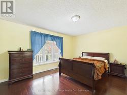 Primary Bedroom - 