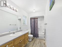 4 Piece Bathroom - 