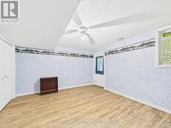Bedroom 4 with Walkout - 