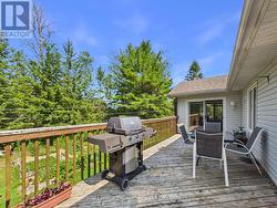 Deck - 
