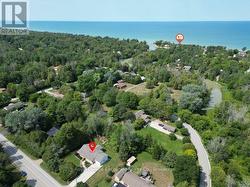 Close Proximity to Lake Huron - 
