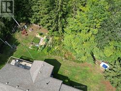 Backyard Aerial - 