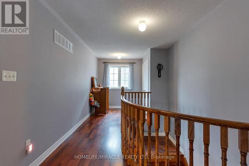 9 Peridot Road, Brampton, ON - Indoor Photo Showing Other Room