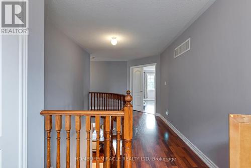 9 Peridot Road, Brampton, ON - Indoor Photo Showing Other Room