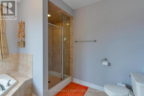 9 Peridot Road, Brampton, ON - Indoor Photo Showing Bathroom