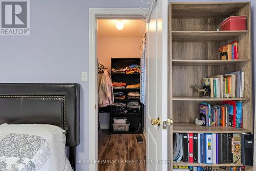 9 Peridot Road, Brampton, ON - Indoor Photo Showing Other Room