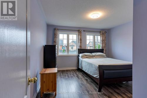 9 Peridot Road, Brampton, ON - Indoor Photo Showing Bedroom
