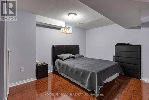 9 Peridot Road, Brampton, ON - Indoor Photo Showing Bedroom
