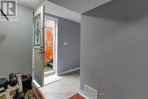 9 Peridot Road, Brampton, ON - Indoor Photo Showing Other Room