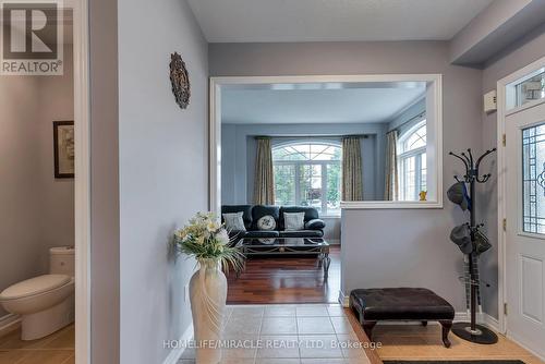 9 Peridot Road, Brampton, ON - Indoor