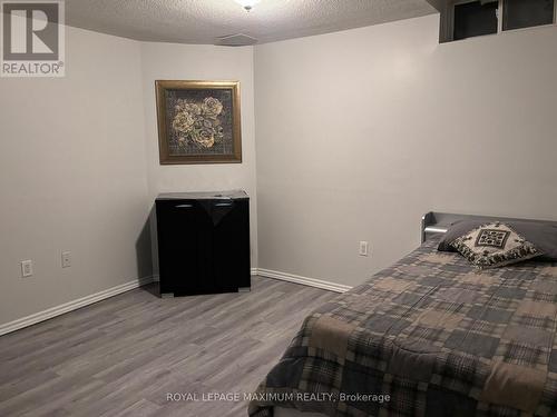 BEDROOM - 90 VIA ROMANO WAY , Brampton, Ontario L6P 1P3 2