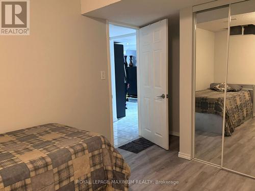 BEDROOM - 90 VIA ROMANO WAY , Brampton, Ontario L6P 1P3 4
