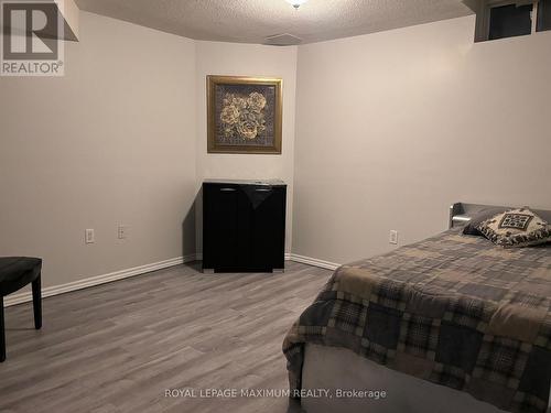 BEDROOM - 90 VIA ROMANO WAY , Brampton, Ontario L6P 1P3 5