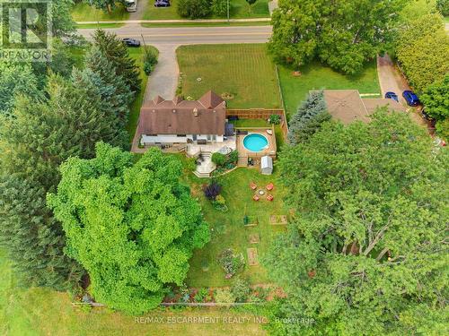 200 Lynden Road, Hamilton, ON - Outdoor With View
