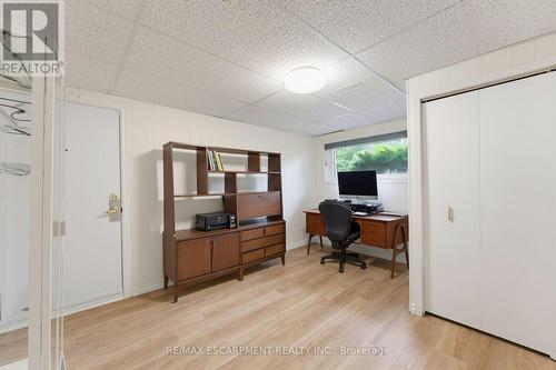 200 Lynden Road, Hamilton, ON - Indoor